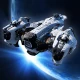 アストロキングス: 宇宙サバイバル icon