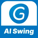 GolfFix: AI Swing Analyzer/Cam icon