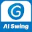 GolfFix: AI Swing Analyzer/Cam icon