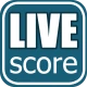 LIVE Score, Real-Time Score icon