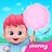 Pinkfong Shapes & Colors icon