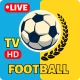 Football Live TV HD 2026 icon