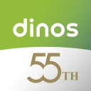 dinos(ディノス)公式アプリ icon