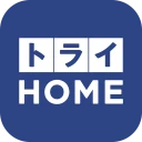 トライHOME icon