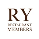 RY RESTAURANT MEMBERS公式アプリ icon