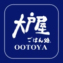 大戸屋公式アプリ クーポン・ポイントでお得に icon