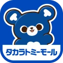 タカラトミーモール -公式ショッピングサイト icon