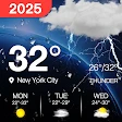 Local Weather:Weather Forecast icon
