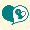 おくすり連絡帳-お薬手帳アプリで家族分もまとめて管理- icon