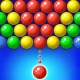 Bubble Shooter - Offline Spiel icon