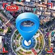 Live Earth Cam - Street View icon