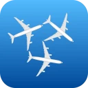 Flight Radar - Flight Tracker icon