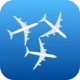 Flight Radar - Flight Tracker icon