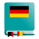 Deutsch Wörterbuch icon