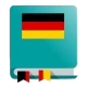 Deutsch Wörterbuch icon