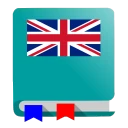 Dictionnaire Anglais - Offline icon