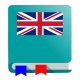 Dictionnaire Anglais - Offline icon