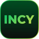 incy icon