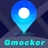 Gmocker: Zmień lokalizację GPS icon