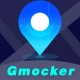 Gmocker: Zmień lokalizację GPS icon