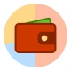 My Wallet: Expense Tracker icon