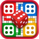Ludo Boss - Multiplayer Game icon