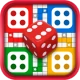 Ludo Boss - Multiplayer Game icon