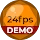 mcpro24fps demo - video camera icon