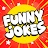 Funny Jokes And Riddles icon