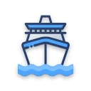 Ship Radar 24 | Ship Tracker icon