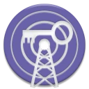 SDR Touch Key icon