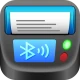 Bluetooth Thermal Printer App icon