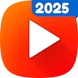 Video Player Alle Formate icon