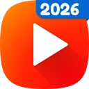 Video Player Alle Formate icon