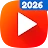 Video Player All Format HD icon
