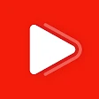 ビデオプレーヤー - 高画質動画再生 icon