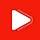 ビデオプレーヤー - 高画質動画再生 icon