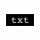 txt: 日本語写真文字入れ icon