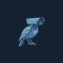 DeFlock.me icon