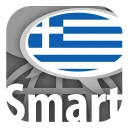 Μάθετε ελληνικές λέξεις με ST icon