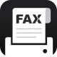 FAX - Send Fax from Phone icon