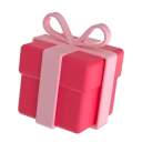 Surprising Gift Service icon