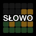 Słowo - polska gra słowna icon