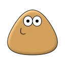 Pou icon