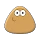 Pou icon