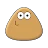 Pou icon