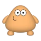 Pou 3D icon