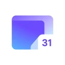 Proton Calendar: Votre agenda icon