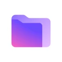 Proton Drive: Cloud Storage icon