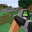 Mc Gun Mod for Minecraft PE icon